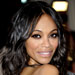 Zoe Saldana - Summer Beauty Problems Solved - Summer Skincare