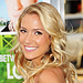 Kristin Cavallari's Wedding Plans 