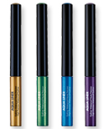 Make Up For Ever Aqua Liner - Liquid Liner - Melt-Proof Makeup Must-Haves