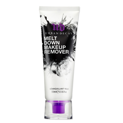Urban Decay Meltdown Makeup Remover - Makeup Remover - Melt-Proof Makeup Must-Haves