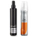 Tigi - Wella - Go Wet or Dry - Surfer Girl Hair and Makeup Secrets