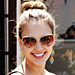 Jessica Alba - Miu Miu - Summer Sunglasses