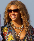 Beyonce - Kate Hudson - Best Beach Accessories
