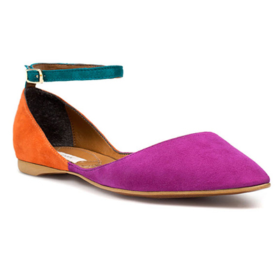 Zara - Summer Sandals Under $100