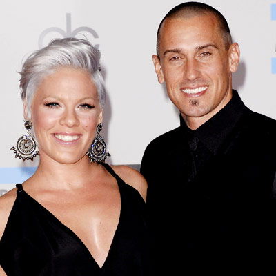 pink e carey