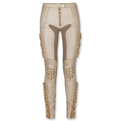 Burberry Prorsum pants