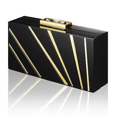 Kilian by Kilian Hennessy Surrender Clutch