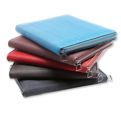 Akris iPad case