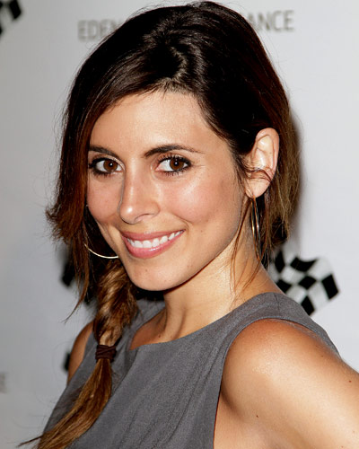 Jamie-Lynn Sigler