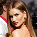 Transformation - Rosie Huntington-Whiteley - 2011 - Celebrity Before and After