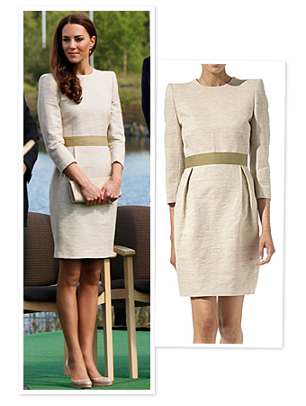 Catherine Middleton