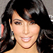 Kim Kardashian's Red Carpet Rules