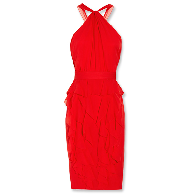 Jason Wu Rivia Dress