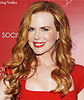 Nicole Kidman - skin
