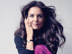 Katie Holmes August 2011 Cover Shoot