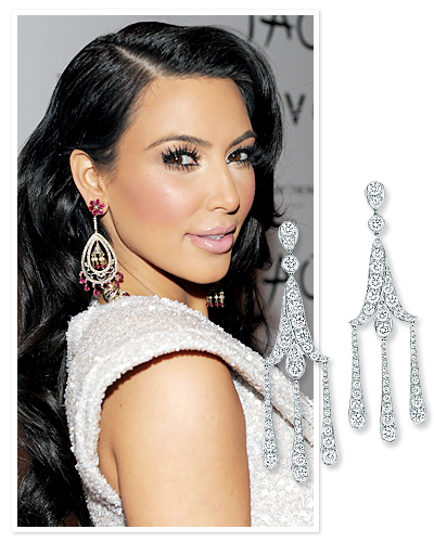 Kim Kardashian 39s Wedding Style Predictions