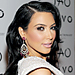 Kim Kardashian - Wedding - Tiffany and Co.