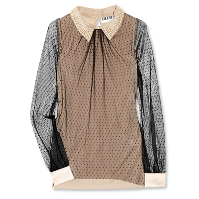 Valentino blouse