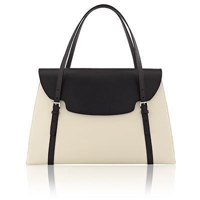 Valextra for Holmes & Yang Signature Bag