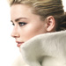 Amber Heard - Graphic Eyeliner - Open Edged