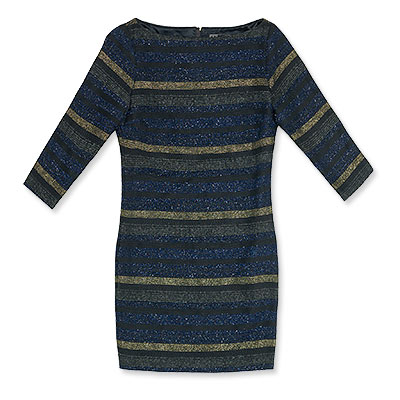 Zara Dresses on Zara Sweater Dress   Editor S Picks Under  100   Fall Fashion Trends