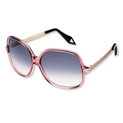 Victoria Beckham sunglasses