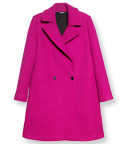 Fall 2011 Fashion - Covetable Coats - DKNY