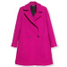 Fall 2011 Fashion - Covetable Coats - DKNY