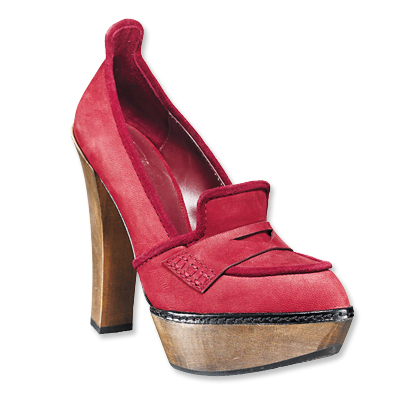 Ultimate Shoe Guide