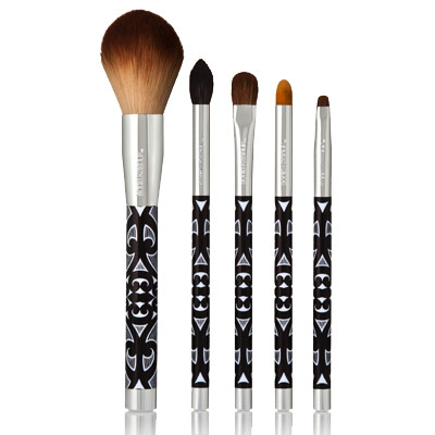 Sonia Kashuk - The Prettiest Fall Makeup for $15 or Less - Makeup Brushes