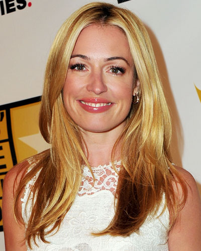Cat Deeley - 8 Fall Haircuts We Know You'll Love - Classic Long Layers