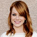 Emma Stone - The 9 Hottest Hair Colors for Fall 2011 - Dimensional Red
