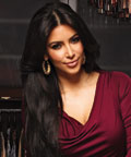 Kim Kardashian