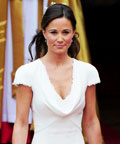 Pippa Middleton