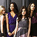 Pretty Little Liars