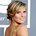 Emmys - Gown Predictions - Heidi Klum - Marchesa - Julien Macdonald