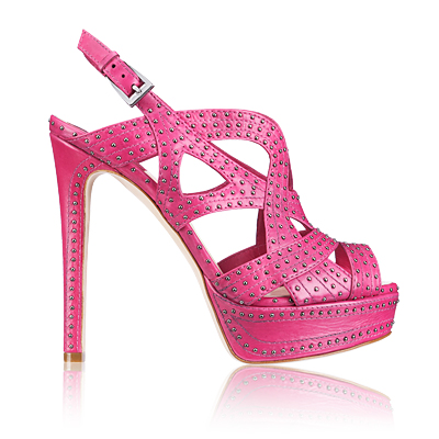 Dior Audace Sandal