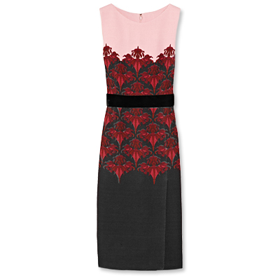 Jonathan Saunders Langley Dress