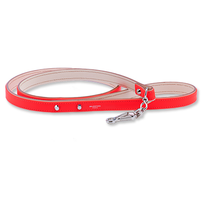 Balenciaga by Nicolas Ghesquière Leather Leash