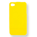 Bright, neon Nixon iPhone case