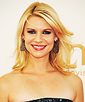 Claire Danes - makeup - Emmys 2011