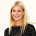 Gwyneth Paltrow in Pucci