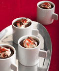 Mexican Hot Chocolate - Winter Drinks - Winter Drinks Recipes