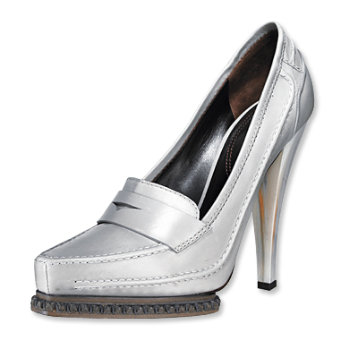 Ultimate Shoe Guide