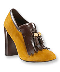 Ultimate Shoe Guide Adds