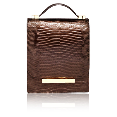 The Row bag