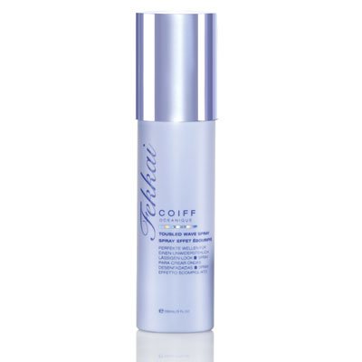 Your Hair Product: Frederic Fekkai Tousled Waves Spray