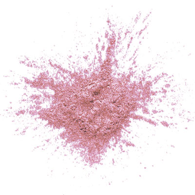 Your Blush: Make Up For Ever Diamond Powder