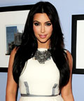 Beyonce Knowles and Gwyneth Paltrow and Kim Kardashian