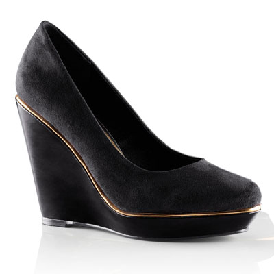 h and m party shoes